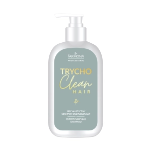 Farmona TRYCHO CLEAN Specjalistyczny szampon oczyszczający 900 ml