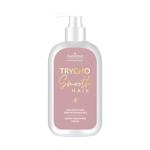 Farmona TRYCHO SMOOTH Specjalistyczny krem wygładzający 375 ml