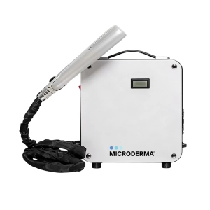 MICRODERMA® FROZEN SURFACE | krioterapia włosów