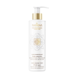 Farmona professional home use tonik nawilżający 280 ml