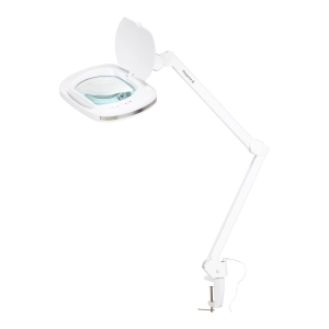 Lampa lupa Elegante 6030 60 led smd do blatu reg. natężenie światła 