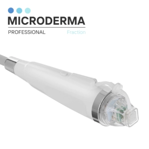 Kartridż NANO Rf frakcyjny MICRODERMA® Fraction MICRODERMA® Gold cartridge  (1)