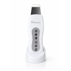 MICRODERMA® SkinSonic |  peeling kawitacyjny