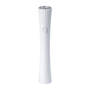 Lampka UV LED OCHO mini biała