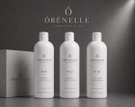  PROFESJONALNY ZESTAW PŁYNÓW OCZYSZCZANIE WODOROWE ORENELLE LABORATOIRE 3x500 ML - OCZYSZCZANIE WODOROWE