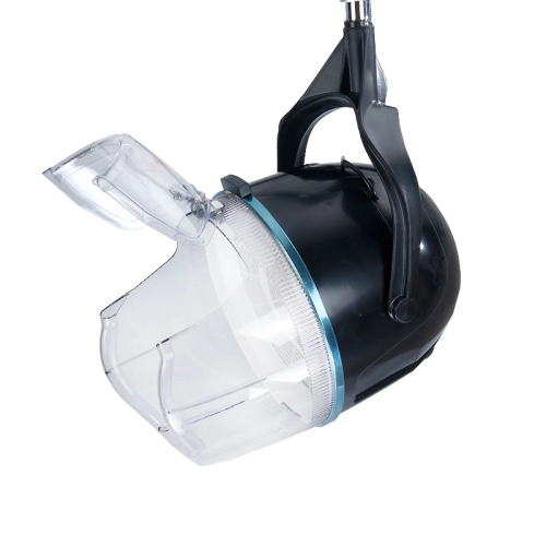 Suszarka hełmowa wisząca BB-6082H czarna