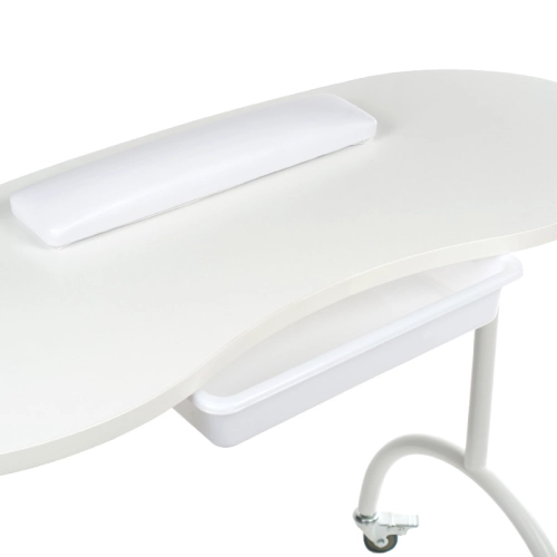 Stolik do manicure składany + torba BD-3416