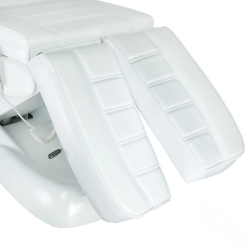 Fotel elektryczny LUX Pedicure BG-273C 3 silniki