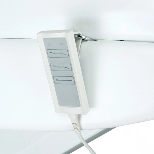 Fotel elektryczny LUX Pedicure BG-273C 3 silniki
