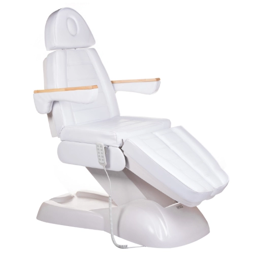 Fotel elektryczny LUX Pedicure BG-273E 5 silników