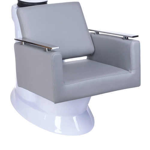Myjnia fryzjerska MILO BH-8025 jasno szara