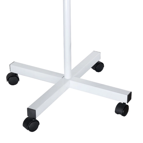 Lampa z lupą (statyw) BN-205  5dpi