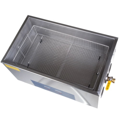 Myjka ultradźwiękowa 22L BS-UC22 600W