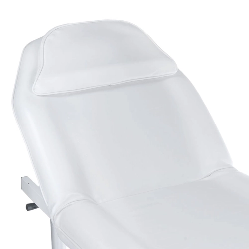 Stół do masażu i rehabilitacji BW-260 białe