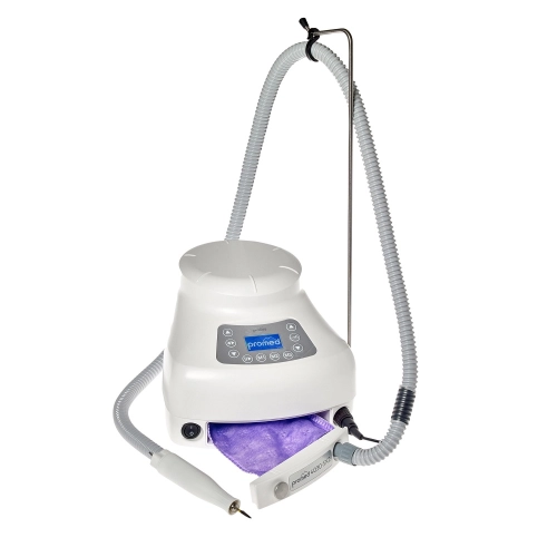 Frezarka Podologiczna Promed 4030 SX2 z vacuum