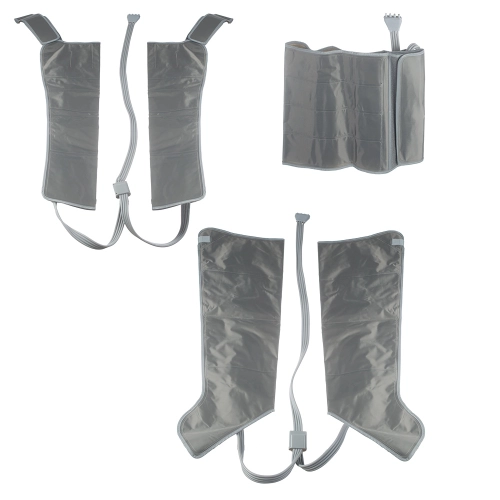 Aparat do presoterapii BOA BR-8639C