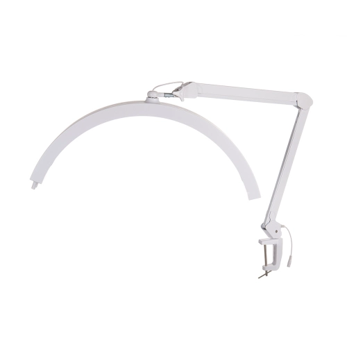 Lampa warsztatowa Sonobella Moon LED BSL-11 Clip