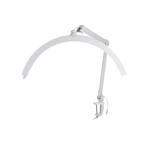 Lampa warsztatowa Sonobella Moon LED BSL-11 Clip