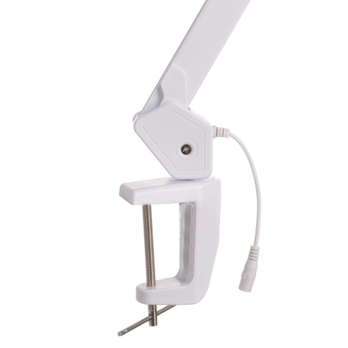 Lampa warsztatowa Sonobella Moon LED BSL-11 Clip