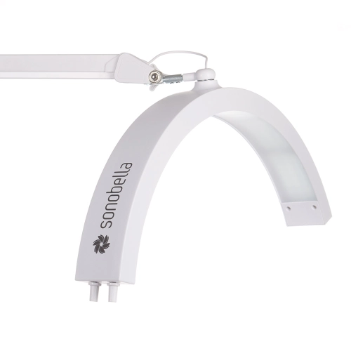 Lampa warsztatowa Sonobella Moon LED BSL-12