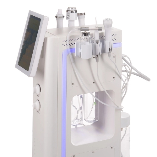 Kombajn AquaPeel 6w1 BR-068