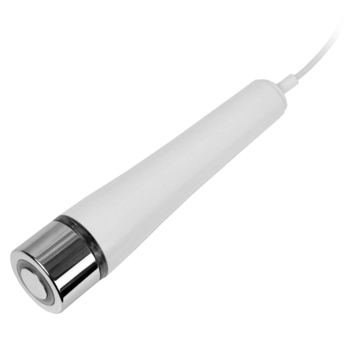 Mini RF Radio Frequency BR-623 Różowy