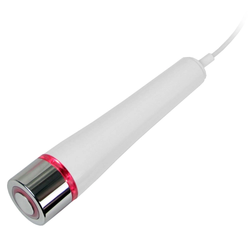 Mini RF Radio Frequency BR-623 Różowy