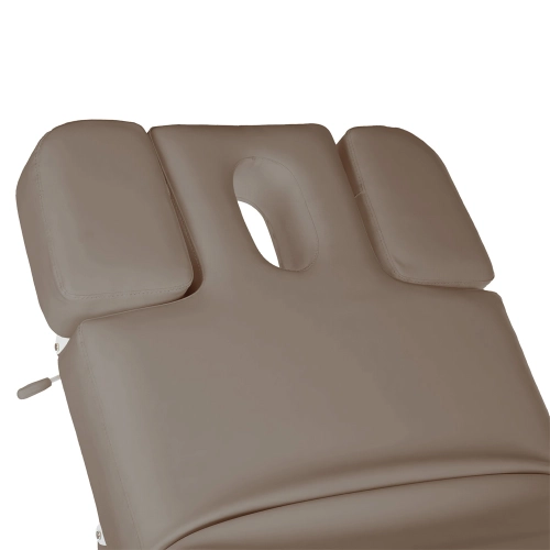 Elektryczna leżanka SPA & Welness BR-6621B latte