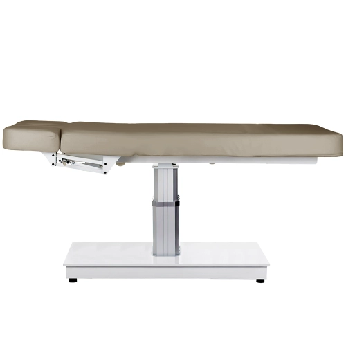 Elektryczna leżanka SPA & Welness BR-6621B latte