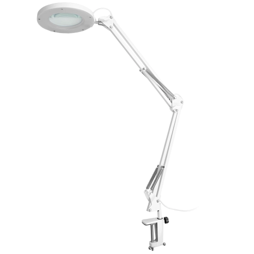 Lampa warsztatowa Sonobella BSL-06 LED 8.4W + CLIP