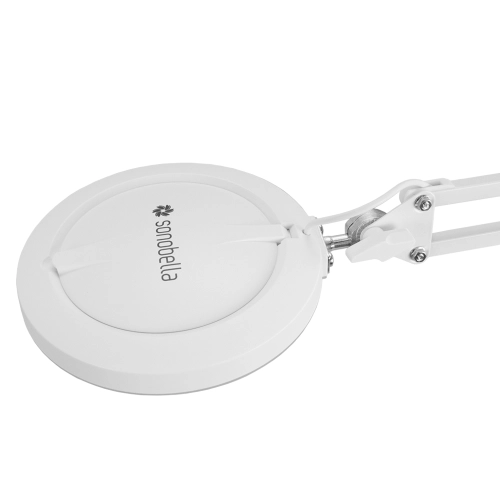 Lampa warsztatowa Sonobella BSL-06 LED 8.4W + CLIP