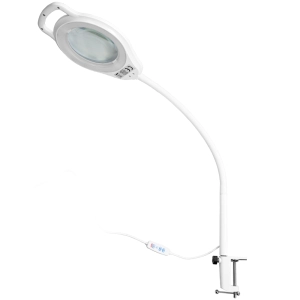 Lampa warsztatowa Sonobella BSL-07 LED 12W + CLIP