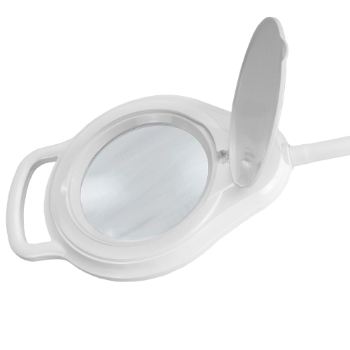 Lampa warsztatowa Sonobella BSL-07 LED 12W + CLIP