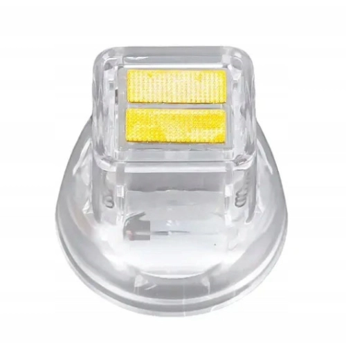 Kartridż NANO Rf frakcyjny MICRODERMA® Fraction MICRODERMA® Gold cartridge