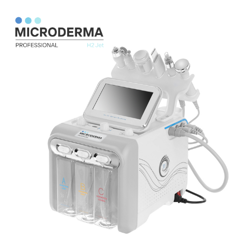 Microderma H2Jet urządzenie do oczyszczanie wodorowego z generatorem wodoru (4).png