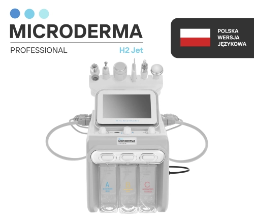 Microderma H2Jet urządzenie do oczyszczanie wodorowego z generatorem wodoru (5).png