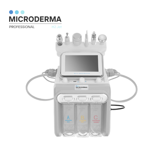 Microderma H2Jet urządzenie do oczyszczanie wodorowego z generatorem wodoru (6).png