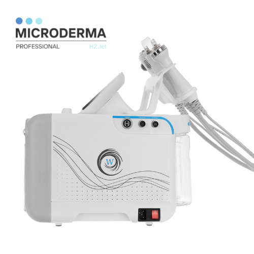 Microderma H2Jet urządzenie do oczyszczanie wodorowego z generatorem wodoru (7).png