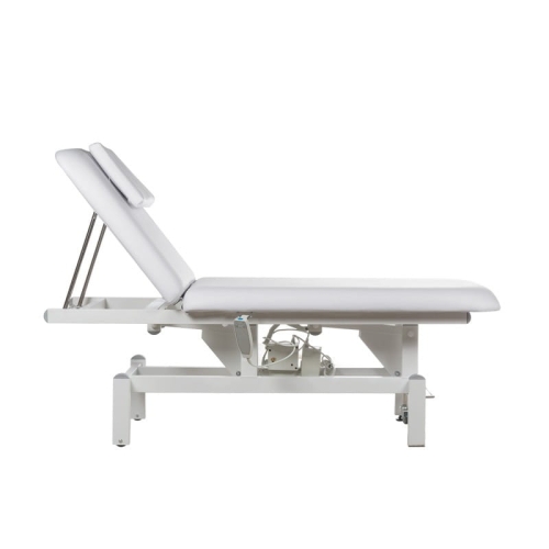 Elektryczny stół rehabilitacyjny BD-8030 czarny