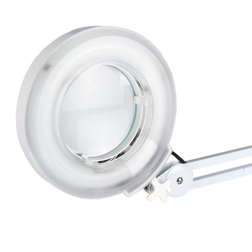 Lampa z lupą (statyw) BN-205  5dpi