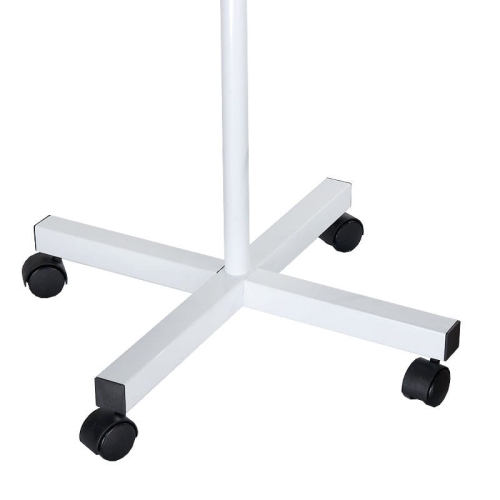 Lampa z lupą (statyw) BN-205  5dpi