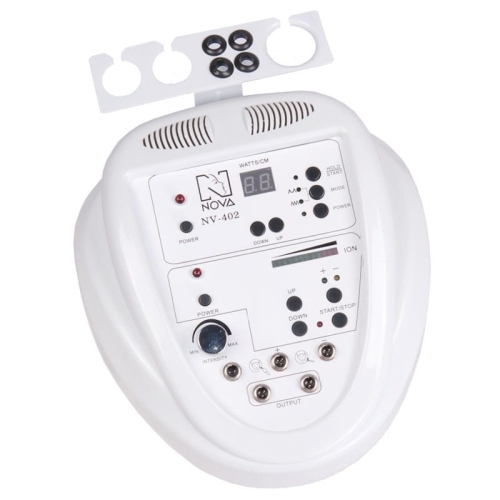 3w1 Darsonval + Sono+ Galvan 3w1 BN-402