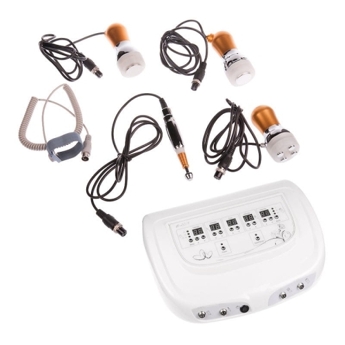 Mezoterapia bezigłowa BR-2015