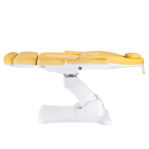 Elektryczny fotel kosmetyczny Mazaro BR-6672 Miodo