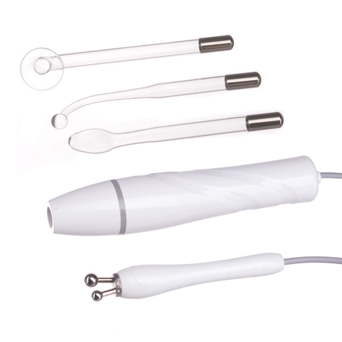 2w1 Darsonval + Galwan BR-866 szary