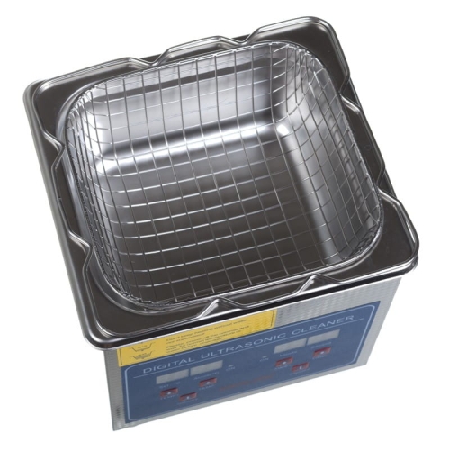 Myjka ultradźwiękowa 1.3L BS-UC1.3 50W