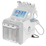MICRODERMA® H2JET + Z GENERATOREM WODORU urządzenie do oczyszczania wodorowego do oczyszczania skóry